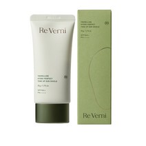 리베르니 트레멜린 하이드로 퍼펙트 톤업 선쉴드 50g(SPF50+)