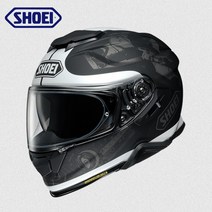 쇼에이 헬멧 Japan gt air2 이중 렌즈 오토바이 러닝 사계절 레크리 션 기관차, tc-5를 회상하다, m