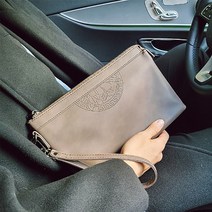 글램디브 남자 파우치 클러치백 머지아 A2022