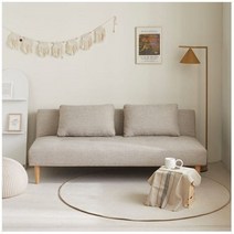 모던하우스 천호점 가구 준 기능성패브릭 소파베드 LS0423001, 사진참조