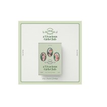 비비지 VIVIZ 2023 SEASON GREETINGS a Vivacious Girls Club 시즌 그리팅