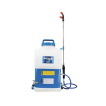 광성 충전식분무기 농사농약살포기 20L KS-PK더조은