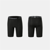 제이옴므 3부 5부 남자 스포츠레깅스 + 사은품 양말