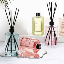 이모레돌런트 디퓨저 본품 500ml, 다우니에이플프레쉬