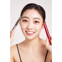 [리프앤코코]오아이뮤즈 뉴트리션 컬 픽스 아이래쉬 에센스, 투명