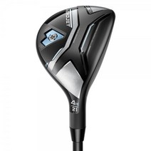 Cobra 여성용 AeroJet 하이브리드, 오른쪽, 6, 28.0 + KBS PGI 55+숙녀