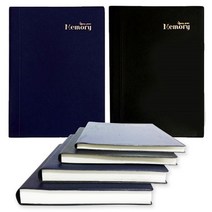 [조한스토어] 영진 절취선 비닐노트 양장 유선노트, 1권, 대 5000_16절 29줄(색상랜덤)