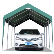 천막 주차장 캐노피 간이차고 그늘막 5m 6m7미터, 길이 5.3x폭 3+ 둘레없음