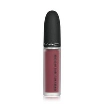 맥 파우더 키스 리퀴드 립컬러 - 973 핑크 roses 5ml, 1개
