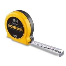 [코메론KOMELON] 핸디줄자 KMC-21, C 409-0010 핸디줄자 KMC-21 (2M*13), 1