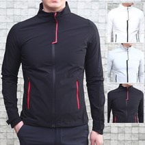 MB 스판 바람막이 골프자켓 MBK9058