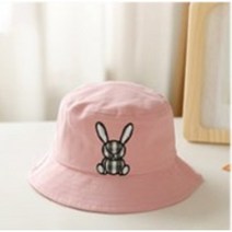 유아버킷햇 벙거지 자외선차단 썬캡 패션탬 UV차단 숲체험모자