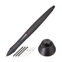 드로잉 패드 와콤 Intuos Cintiq Pro 옵션 펜 표준 KP501E01X, 클래식 펜