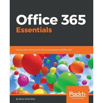 Office 365 Essentials, Packt Publishing
