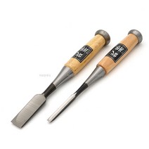 철마 무장 평끌 3mm~18mm/조각도/조각끌, 3mm, 1개
