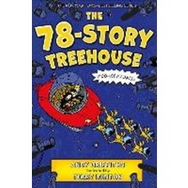 The 78-Story Treehouse, Feiwel & Friends