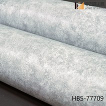 현대 수월바닥시트 간편한 접착식 베란다 현관리폼 장판 HBS77709- HBS77716, 1번 HBS-77709 모던콘크리트