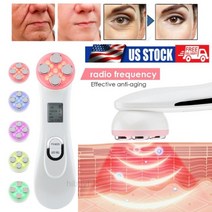 Facial Rejuvenation Anti-Aging Lifting Firming Skin Anti Acne Beauty Instrument 107284