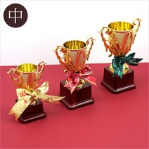 미니트로피 중 16cm 졸업식 행사 어린이 트로피