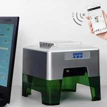 조각기 레이저조각기 목공예 CNC, M1블루투스레이저조각기, 1개