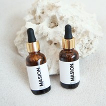 메종 피톤치드 편백수 원액 오일 방향제 탈취제 스프레이, 편백오일 10ml