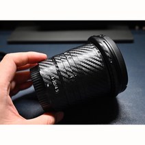 안티 스크래치 보호 스티커 스킨 필름 니콘 Z2470 Z85F18S 1650 50mm 14g 카메라 렌즈, 05 For Z24-70 2.8S