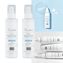 더랩바이블랑두 히알루론산 카밍플러스 로션 150ml x 2개 더마클레라 수분 보습케어, 단품, 단품
