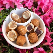 천안 원조 명품 호두과자 적앙금 40개입, 40입