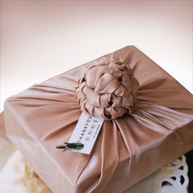 정민이네샵 돌잔치이벤트상품 4종 5종 6종 7종선택 전통보자기포장, 7종, 그레이핑크색