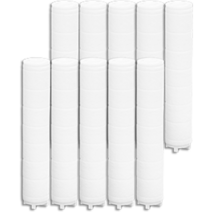 대림바스 디클린 바스템 대림케어 샤워기 주방 세면대 전품목 호환필터 이온폴리스, 대림바스 주방핸디 호환 녹물제거필터 10개