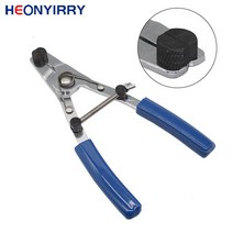 브레이크캘리퍼 바이크 오토바이 브레이크 캘리퍼 피스톤 제거 플라이어 도구 자동차 수리 휴대용 분해, Removal Tool, 01 Removal Tool