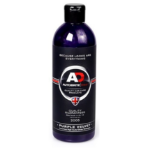 오토브라이트다이렉트 퍼플벨벳 카샴푸 500ml 고농축 1500대1희석비 중성