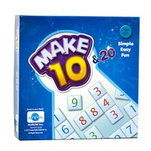 암산왕 메이크텐