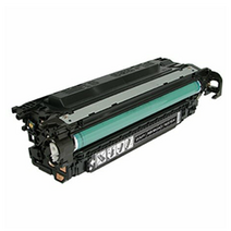 국대토너 [HP] CF360A CF361A CF362A CF363A [508A] 재생토너, 1개, 검정