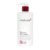 메디큐브 레드 아크네 바디 워시 400ml, 1개