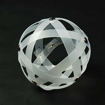 세팍타크로 공 10명 set, 1개