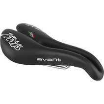 셀레 SMP 시클리 보닌 4bike Avant 자전거 사이클 안장, One Size, 블랙.