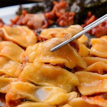 [산지직송] 통영 싱싱한 깐멍게살 300g x 1팩