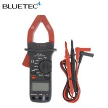블루텍 클램프 테스터 BT-204 AC 750 DC 1000, 1개