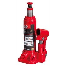BESTO TORIN 에어유압 오일작기 2 TON 최저181MM 300MM 1EA KB445 0101