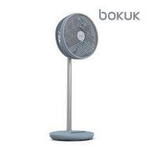 보국 [보국] 제로닷 BLDC 써큘레이터 BKF-21B30DC 에어리블루