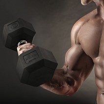 멜킨스포츠 멜킨 아령 덤벨 1kg 2kg 3kg 4kg 5kg 6kg 7kg 8kg 9kg 10kg, 크롬아령_7kg(1EA)