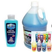 이지리치 애견샴푸 린스 백모용 370ML 아쿠아무스크향 반려견샴푸 반려동물샴푸