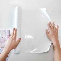 손 코팅 지 필름 롤타입 400mmX3M 대용량, 단일제품