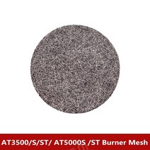 Webasto Thermo Top E/C/V E Air Top 3500 / 5000 용 2 개/몫 40mm 히터 버너 메쉬 67955A 주차 히터 교체 부품