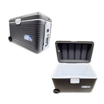 4계절 아이스박스70L 코스모스 바퀴달린 아이스박스, 아이스박스70L(770D)_x