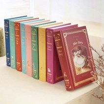 [624C]클래식 한 문장 일기 365days★포장훼손반품불가★, ★옵션확인必버드나무에 부는 바람