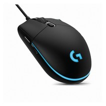 로지텍 로지텍 G102 PRODIGY 게이밍 마우스 깨끗한 중고