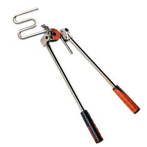 파이프 밴딩기 벤딩기 절곡기 동관 도금 기구, 3/16 603 36578