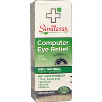 Similasan 컴퓨터 아이 릴리프 멸균 점안액 10ml (0.33fl oz)